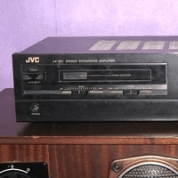 Усилитель JVC AX-111x